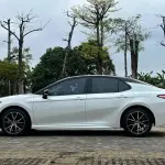 Toyota Camry 2023 из Китая