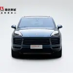 Porsche Cayenne 2020 из Китая