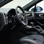 Porsche Cayenne 2020 340 л.с. — лот 57816567 из Китая