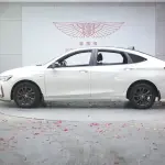 Buick Verano 2023 из Китая