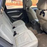 Audi Q5 2011 из Китая