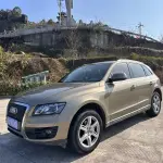 Audi Q5 2011 из Китая