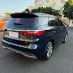 BYD MAX 2019 154 л.с. из Китая