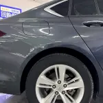 Buick Regal 2020 170 л.с. из Китая