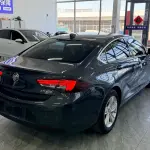 Buick Regal 2020 170 л.с. из Китая