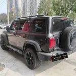 Tank Tank 300 2024 из Китая