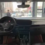 Volkswagen Tayron 2021 из Китая