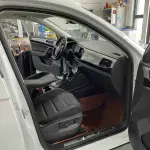 Volkswagen Tayron 2021 из Китая
