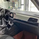 Volkswagen Tayron 2021 из Китая