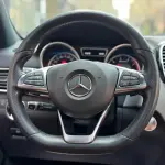 Mercedes-Benz GLE AMG 2017 390 л.с. из Китая