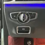 Mercedes-Benz S-Class 2019 367 л.с. — лот 57816992 из Китая