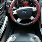 Ford Focus 2013 124 л.с. 124 л.с. 124 л.с. 124 л.с. из Китая