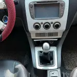 Ford Focus 2013 124 л.с. 124 л.с. 124 л.с. 124 л.с. из Китая