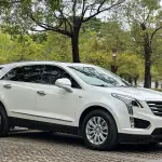 Cadillac XT5 2017 269 л.с. 269 л.с. 269 л.с. 269 л.с. из Китая