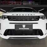 Land Rover Discovery Sport 2020 249 л.с. — лот 57816884 из Китая