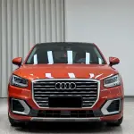 Audi Q2L 2020 из Китая