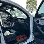 Mercedes-Benz GLC Coupe 2021 197 л.с. — лот 57816982 из Китая