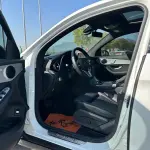 Mercedes-Benz GLC Coupe 2021 197 л.с. — лот 57816982 из Китая