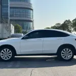 Mercedes-Benz GLC Coupe 2021 197 л.с. — лот 57816982 из Китая