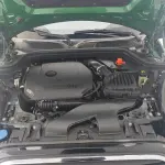 MINI Mini 2021 из Китая