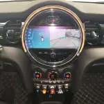 MINI Mini 2021 из Китая