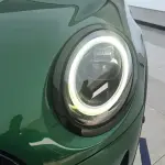 MINI Mini 2021 из Китая