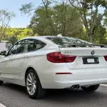 BMW 3 Series GT 2018 из Китая