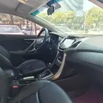 Hyundai Elantra Langdong 2017 128 л.с. 128 л.с. из Китая