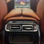 Mercedes-Benz S-Class 2023 лот 57817219 из Китая