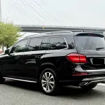 Mercedes-Benz GLS 2016 из Китая