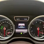 Mercedes-Benz GLS 2016 из Китая