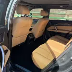 Honda UR-V 2021 272 л.с. из Китая