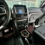 Beijing Off-Road BJ80 2023 из Китая