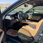Honda UR-V 2021 272 л.с. из Китая