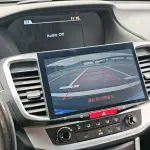 Honda Accord 2016 155 л.с. из Китая