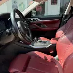 BMW 4 Series 2022 из Китая