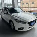 Mazda 3 Axela 2015 117 л.с. — лот 57817280 из Китая