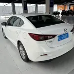 Mazda 3 Axela 2015 117 л.с. — лот 57817280 из Китая