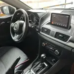 Mazda 3 Axela 2015 117 л.с. — лот 57817280 из Китая