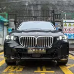 BMW X5 2024 из Китая