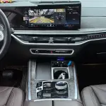 BMW X5 2024 258 л.с. — лот 57817278 из Китая