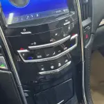 Cadillac ATS-L 2017 279 л.с. — лот 57817164 из Китая