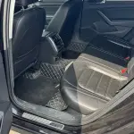 Volkswagen Passat 2017 из Китая