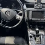 Volkswagen Passat 2017 из Китая