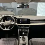 Volkswagen Tiguan L 2022 из Китая