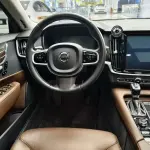 Volvo S90 2018 из Китая