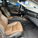 Volvo S90 2018 из Китая