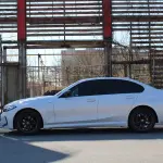 BMW 3 Series 2024 из Китая