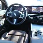 BMW 3 Series 2024 из Китая
