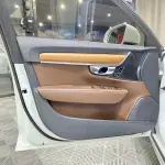 Volvo S90 2020 из Китая